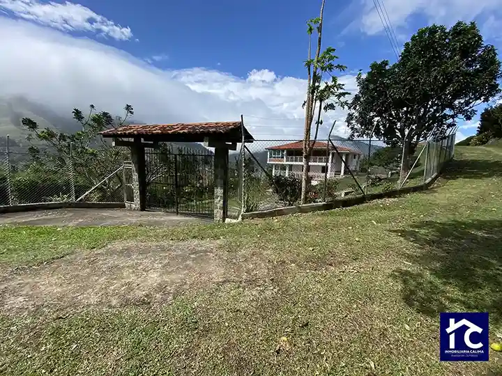 Casa Predio Tableros